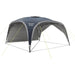 Outwell Summer Lounge XL 4 x 4 Event Shelter Gazeebo with UPF 50+ Outwell  - Dynamic Drive