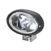 Hella Halogen-Worklight Oval 100 12V 1GA 996 161-281 Hella  - Dynamic Drive