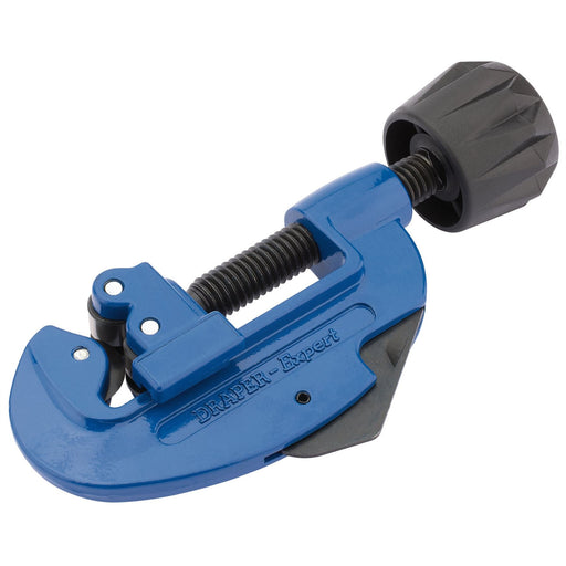 Draper Tubing Cutter, 3 - 30mm 10580 Draper  - Dynamic Drive