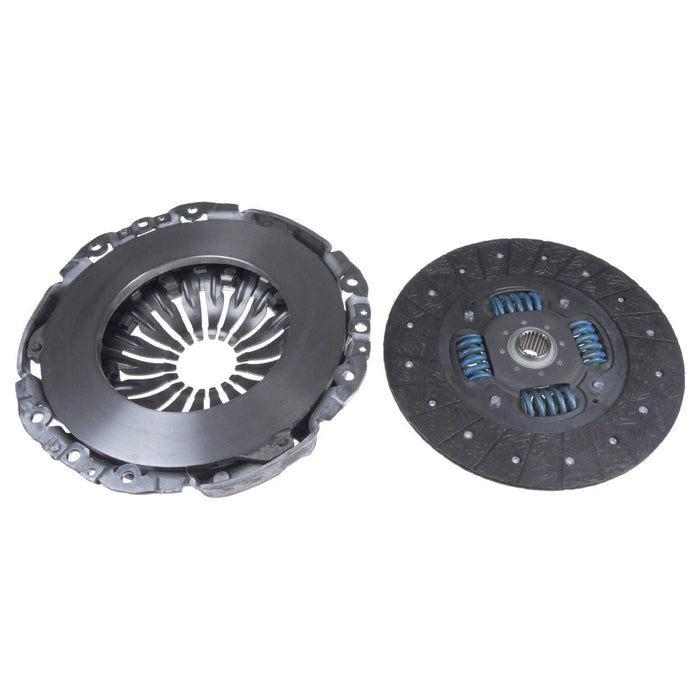 Blue Print ADZ93031 Clutch Kit