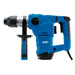 Draper 230V SDS+ Rotary Hammer Drill, 1500W, 4.9kg 56404 Draper  - Dynamic Drive