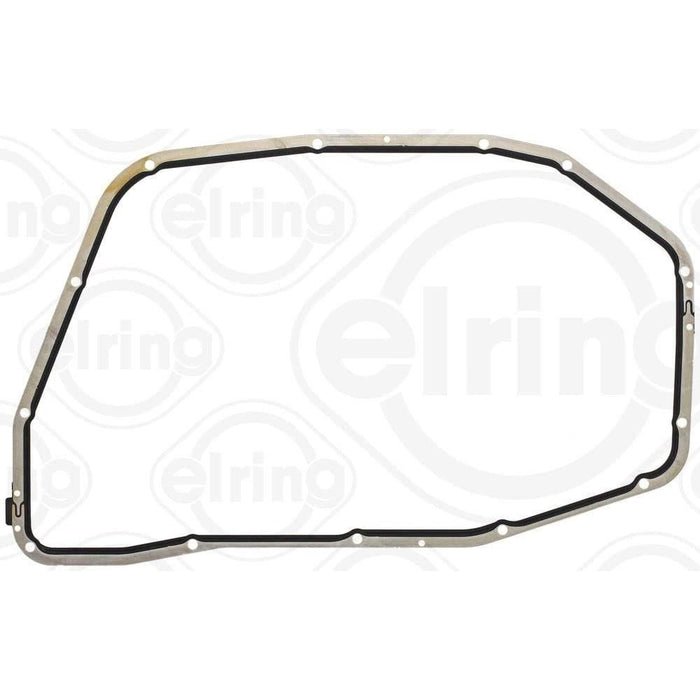 Genuine Elring part for Audi Seal, Automatic Transmission Oil Pan 357.310