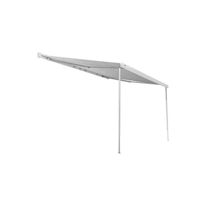 Thule 4200 wall awning 4.00x2.50m anthracite black frame, mystic gray Thule  - Dynamic Drive