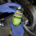 Sealey Chain & Cable Clear Lubricant 500ml SCS017S Sealey  - Dynamic Drive