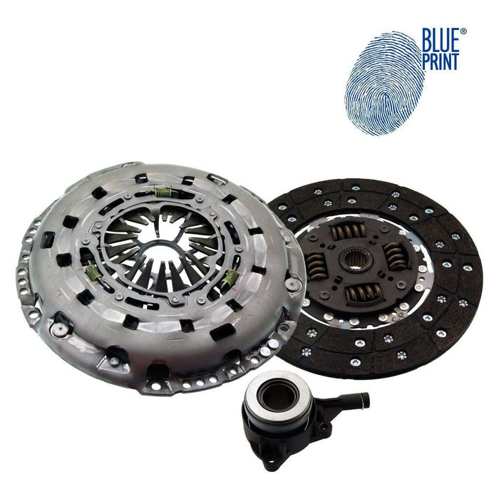 Blue Print ADF1230105 Clutch Kit