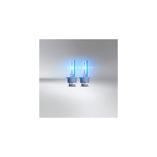 Osram XENARC COOL BLUE INTENSE D4S, +150% more brightness, up to 6,200K, xenon h Osram  - Dynamic Drive