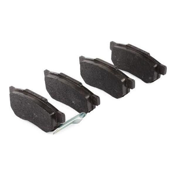 Genuine TRW Brake Pads (Rear) (R90) GDB499