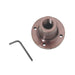 Sealey Screw Chuck SM42/ACC3 Sealey  - Dynamic Drive