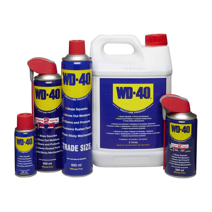 Wd40 WD-40 - 600ml