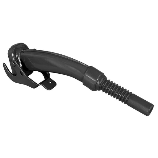 POURING SPOUT - BLACK FOR JC5MB, JC10B, JC20B Sealey  - Dynamic Drive