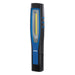 Draper COB/SMD LED Rechargeable Inspection Lamp, 10W, 1,000 Lumens, Blue, 1 x US Draper  - Dynamic Drive