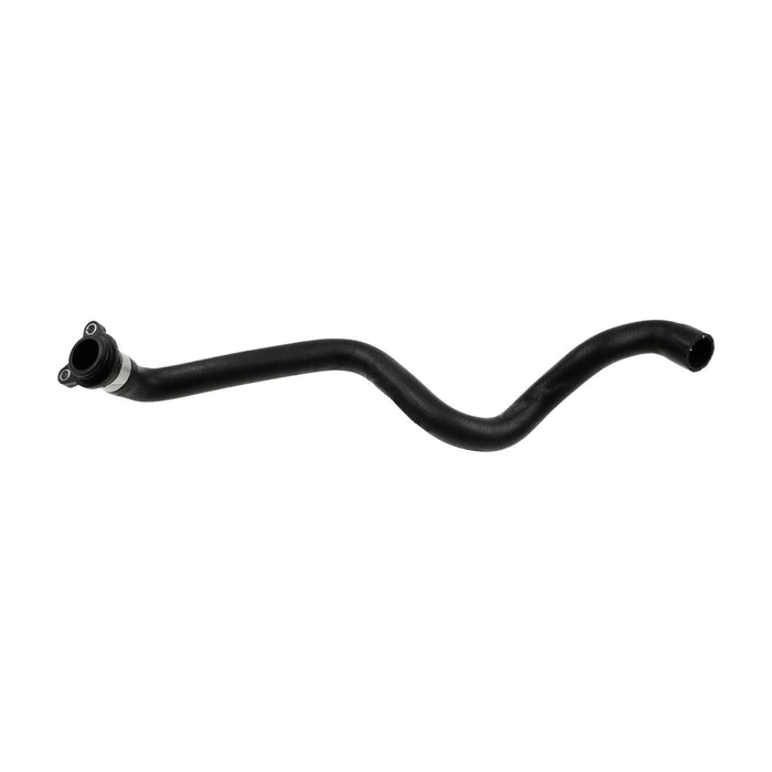 Gates Curved Radiator Hose fits BMW X6 xDrive 35i - 3.0 - 08-14 02-2057