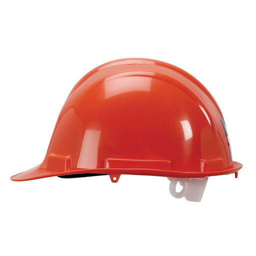 Draper Safety Helmet, Orange 08910 Draper  - Dynamic Drive