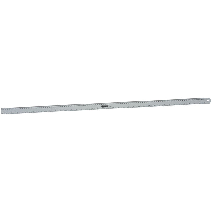 Draper Aluminium Rule, 1m/39" 12749 Draper  - Dynamic Drive