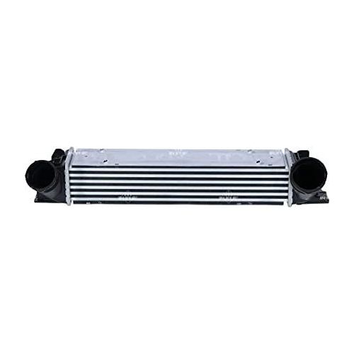 NRF Intercooler fits BMW 1 3 X1 NRF  - Dynamic Drive