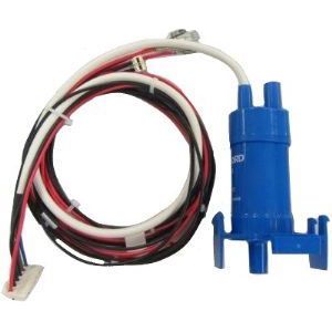 Thetford Sc250Cwe Wire Harness C/W Pump 50763 Thetford - Dynamic Drive