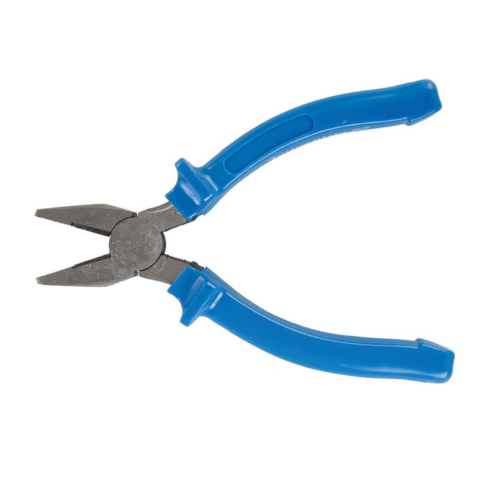 Silverline Combination Pliers 160mm Silverline  - Dynamic Drive