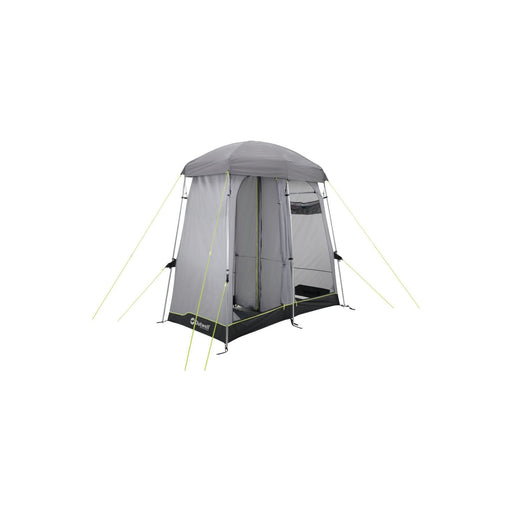 Outwell Seahaven Comfort Station Double Shower Toilet Tent Outwell  - Dynamic Drive