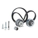 Ina Timing Belt Kit 530036110 Ina  - Dynamic Drive