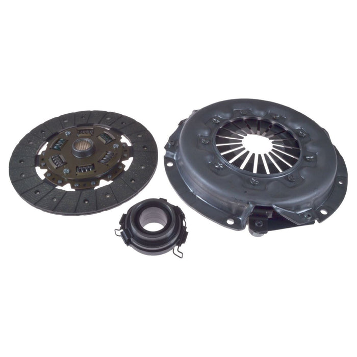 Blue Print ADZ93040 Clutch Kit