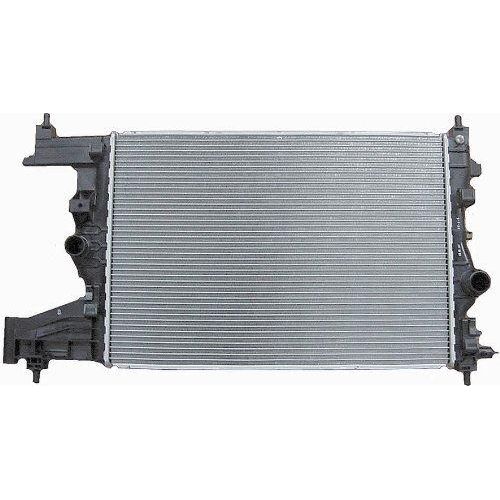 NRF Radiator 53142