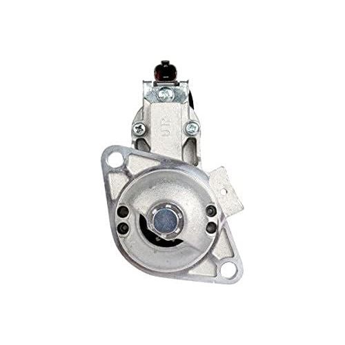 Hella Starter 12V 1.2kW for e.g. Nissan Almera I Hatchback (N15) 8EA 012 527-461 Hella  - Dynamic Drive