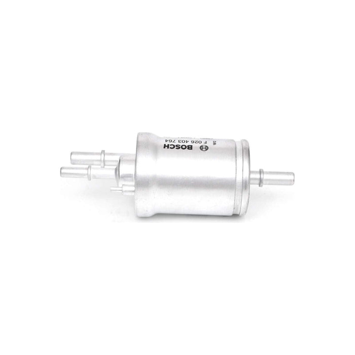 Bosch Car Fuel Filter F3764 fits VW Sharan TSi BlueMotion - 1.4 - 15- F026403764