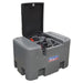 Sealey Portable Diesel Tank 400L 12V D400T Sealey  - Dynamic Drive