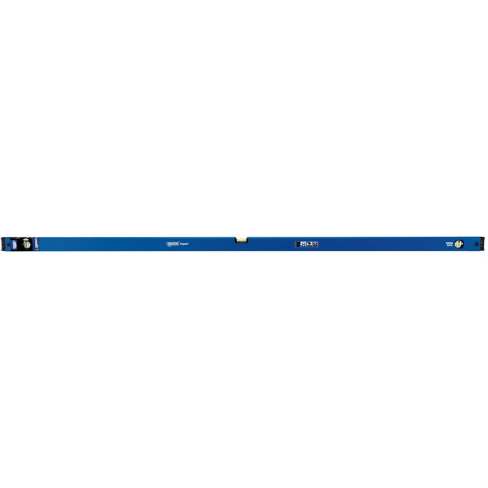 Draper Box Levels with Magnified Vial and Side View Vial, 1800mm 75246 Draper  - Dynamic Drive