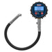 Sealey Digital Tyre Pressure Gauge with Push-On Connector TST002 Sealey  - Dynamic Drive