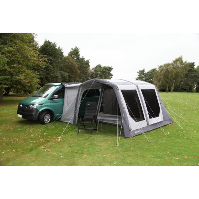 Outdoor Revolution Movelite  T3E  PC Driveaway Air Awning Midline(220cm-255cm)