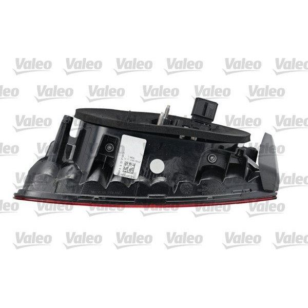 Valeo Signal Lamp Nearside Passenger Side 047220 Left fits Volkswagen Sportsvan Valeo  - Dynamic Drive