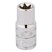 Draper TX-STAR Socket, 1/4" Sq. Dr., E8 34132 Draper  - Dynamic Drive