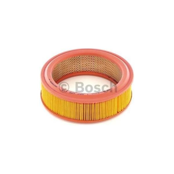 Genuine Bosch Car Air Filter S9115 fits Nissan Micra - 1.0 - 82-89 1987429115