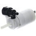 Hella Washer Fluid Pump, window cleaning 12V 2bar 60l/h 8TW 005 206-011 Hella  - Dynamic Drive