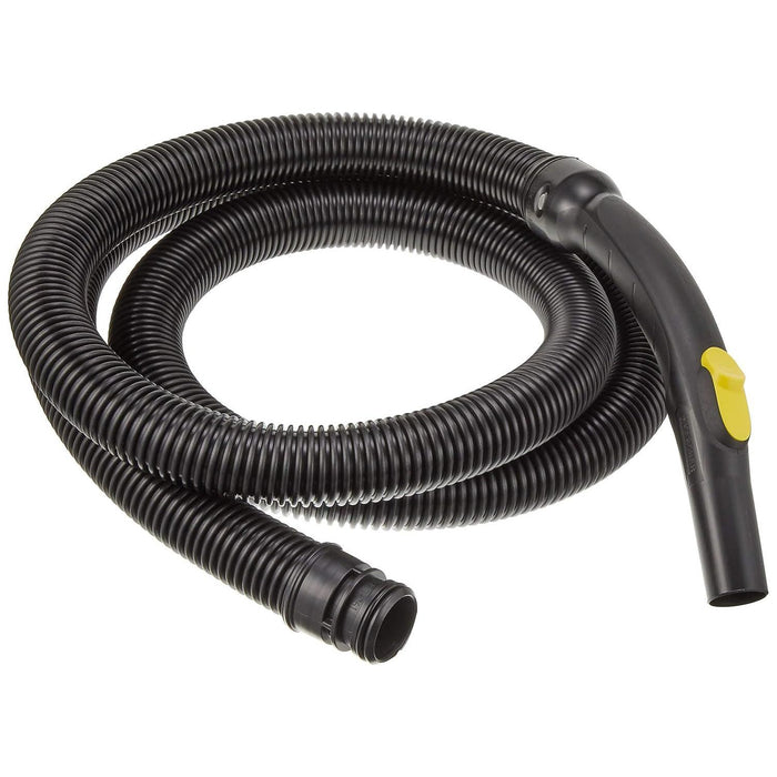 Karcher T 10/1 Anti Static Suction Hose 2.5m - 4.440-907.0 - DN 32 (Black)