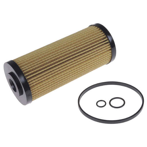 Febi 47458 Oil Filter Fits Isuzu Trucks Febi Bilstein  - Dynamic Drive