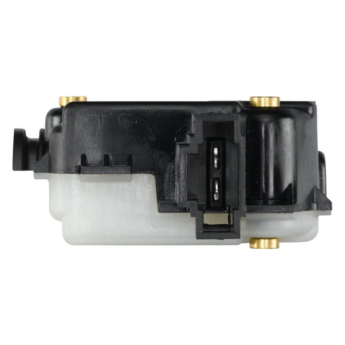 Hella Actuator, central locking system 12V Electric 6NW 007 546-371 Hella  - Dynamic Drive