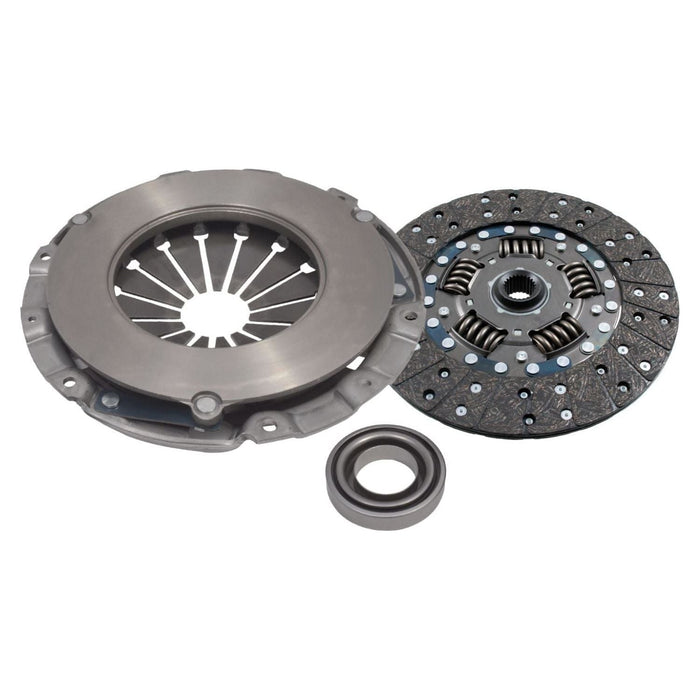 Blue Print ADZ93015 Clutch Kit