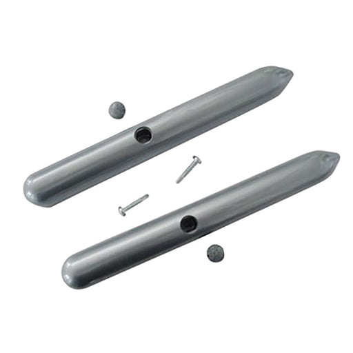 Pair Plastic Side Covers Techno Step - Replacement Side Covers for Techno Step Nova  - Dynamic Drive