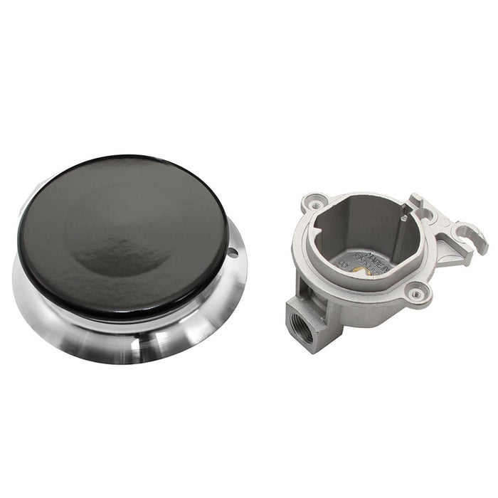 Hob Burner Kit (SSPA0113) - Ensure Smooth Cooking Nova  - Dynamic Drive