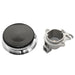 Hob Burner Kit (SSPA0113) - Ensure Smooth Cooking Nova  - Dynamic Drive