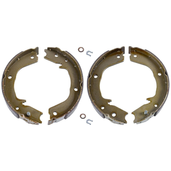 Blue Print ADC44141 Brake Shoe Set