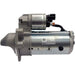 Hella Starter 12V 2.2kW for e.g. Chevrolet Orlando (J309) 8EA 011 612-121 Hella  - Dynamic Drive