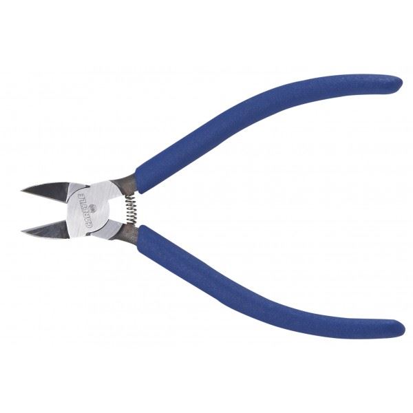 Carlyle Hand Tools Pliers - Plastic Cutters - 6in.