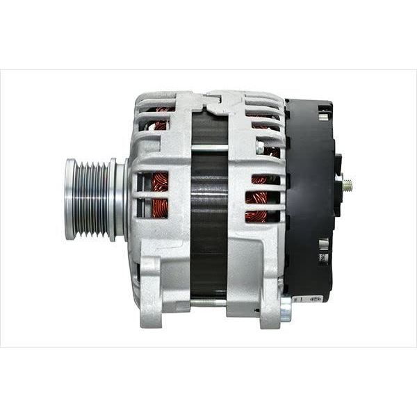 Hella Alternator 14V 150A 8EL 015 630-641 Hella  - Dynamic Drive