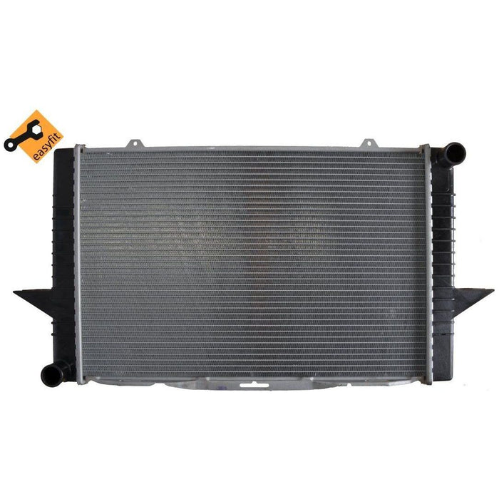 NRF Radiator fits Volvo 850 C70 S70 V70 XC70 Cross Country NRF  - Dynamic Drive