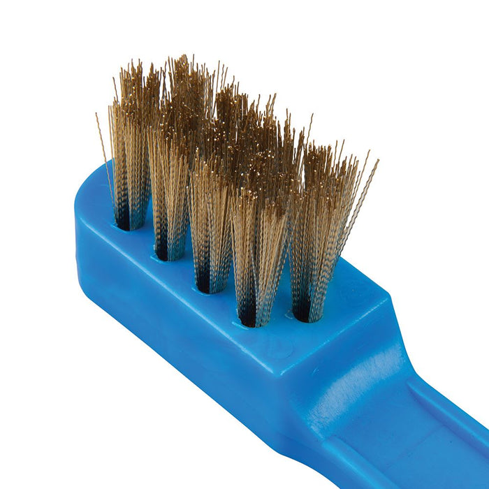 Silverline Spark Plug Brush 150mm