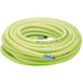 Draper High-Vis Air Line Hose, 15.2m, 10mm Bore, 1/4" BSP 23191 Draper  - Dynamic Drive