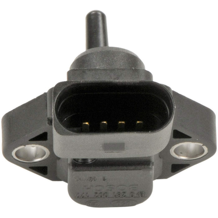 Genuine Bosch Map Sensor fits VW Transporter TDi - 2.5 - 98-03 0281002177